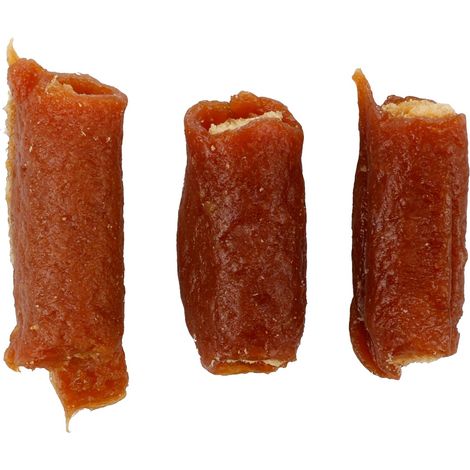 Friandises chien Cigare avec poulet et Riz (1/4)