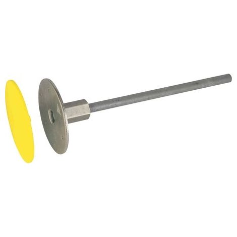 DEHN + SÖHNE M 478 011 PIED DE 478011