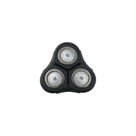 Tête de rasoir de rechange pour Philips Norelco RQ11 1150X 1160X