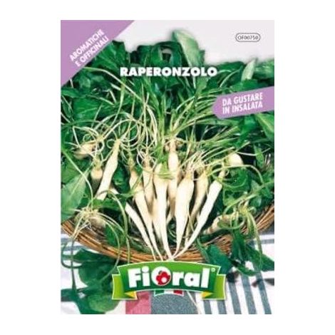 Semences de plantes aromatiques et officinales en sachet pour jardinier amateur (1/5)