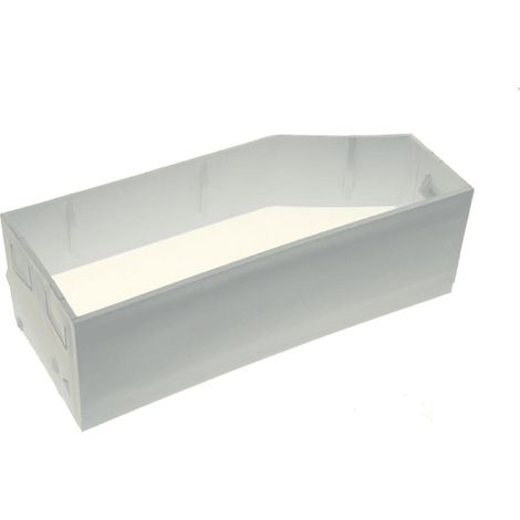 Adaptateur récipient complet à eau pour Sèche-Linge HOTPOINT ARISTON C00113898 (1/3)