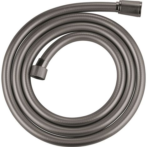 Grohe - Manguera de ducha Silverflex 175 cm, grafito oscuro 28388A00