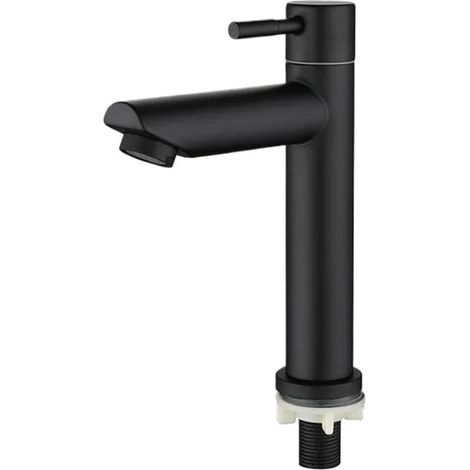 robinet-de-salle-de-bain-noir-a-bec-droit-robinet-deau-froide-en-acier-inoxydable-mitigeur-avec-flexible-adapte-aux-eviers-et-lavabos-94644434 (1/5)