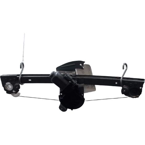 Mecanisme+moteur Leve-glace Avant Gauche CITROEN C1 I Phase 2 2008-2012 [PRODUIT D'OCCASION]♻️9221t8 (1/3)