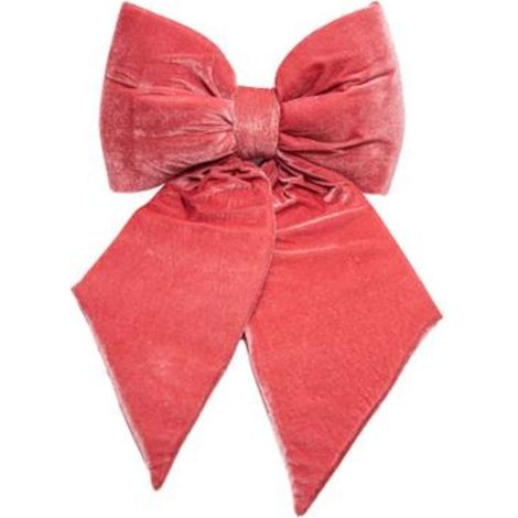 Fiocco Velluto Pink 40X60Cm N21776 X1