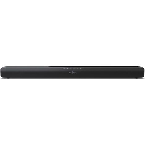 Barre de son SHARP HT-SB100 - 75W avec HDMI et Bluetooth 5.1 (1/5)
