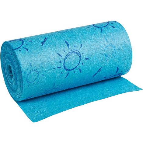 Rouleau de tissu Secaplus Vileda 77612