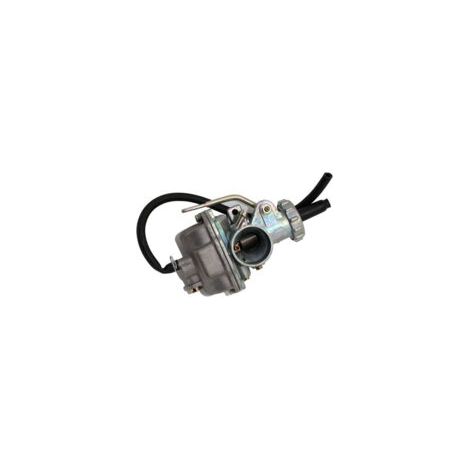 Carburateur S-giant 16 mm PZ16 compatible avec les quads et karts de motocross 50cc, 370cc, 390cc, 3110cc, 3125cc.