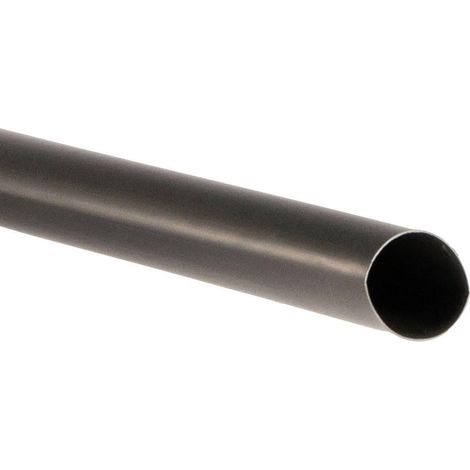 DSG Canusa DERAY-IAKT Schrumpfschlauch schwarz 1,22 m