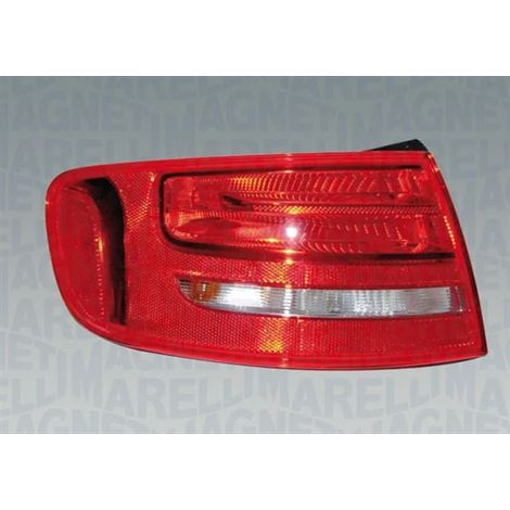 Feu arrière Magneti Marelli 714021970701 AUDI 8K9945095