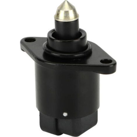Válvula de control automático de aire de ralentí (IAC) para Renault Clio II Kangoo Logan 7700273699 (1/5)