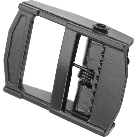 Sangle de fixation pour kayak, bagages, sac à dos, ceinture, boucle métallique, clip de 25 mm (1/5)