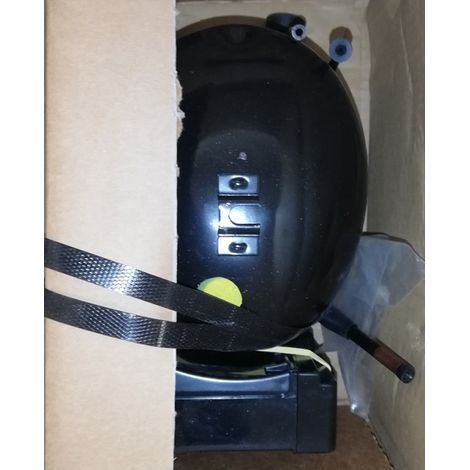 Compresor de refrigerador Electrolux 2425086119
