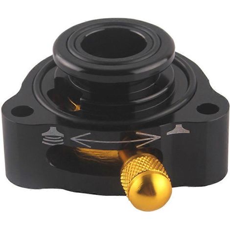 Joint d'adaptation de soupape de décharge réglable pour turbocompresseur automobile compatible avec Fiat Punto Evo 1.4 Multiair 123Ps, modèle BOV1148 (1/5)