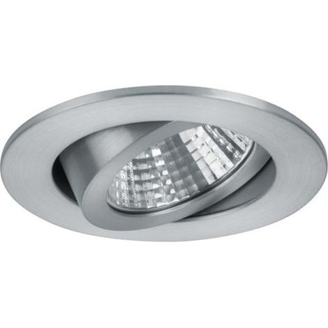 Brumberg Leuchten LED – Foco 12361253 350 mA 3000 K Aluminio Downlight Fijo/orientable 4250047795513