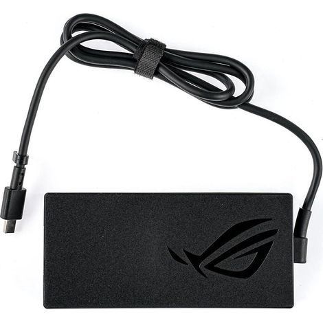 Adaptateur secteur Asus 240 W 20 V 3 broches, prise compacte C14