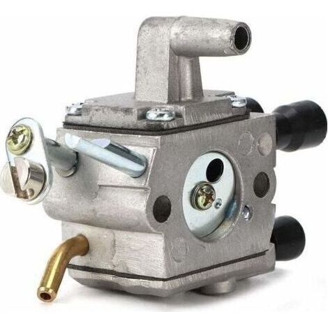 Carburateur pour FS400 FS450 FS480 SP400 450 Accessoire de pièces de Rechange de trononneuse (1/4)
