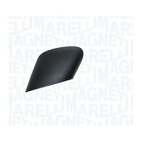 Revêtement, rétroviseur extérieur Magneti Marelli 350319521060 FIAT 0735410640