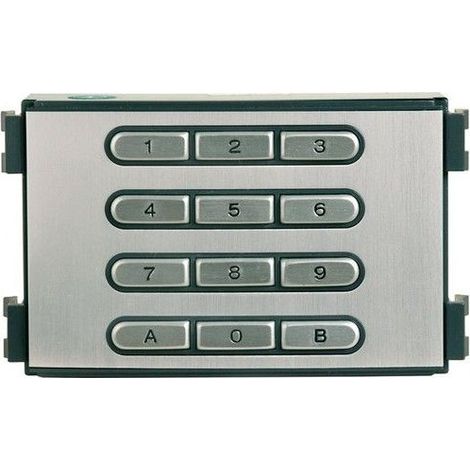 FERMAX 9621  Clavier MEMOKEY 100C CITY CLASSIC