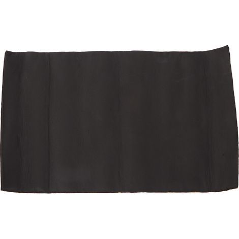 Cocoarm Tapis Insonorisant de Voiture, Coussin d'isolation Phonique de Moteur de Capot de Voiture en Coton, Bouclier Thermique d'épaisseur de 0,5 Mm, Coussin en Mousse 'isolation Thermique (1/5)