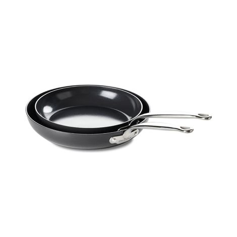 GreenPan Barcelona Pro Sartén multiuso Alrededor (1/5)