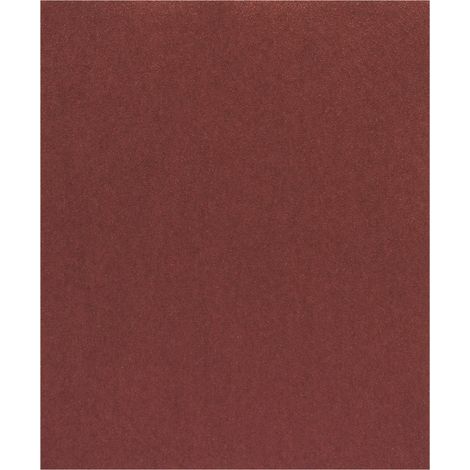 Bosch 2608608C06 Hoja de lija J475 Best Metal tela 230x280mm G60 25 uds (1/3)