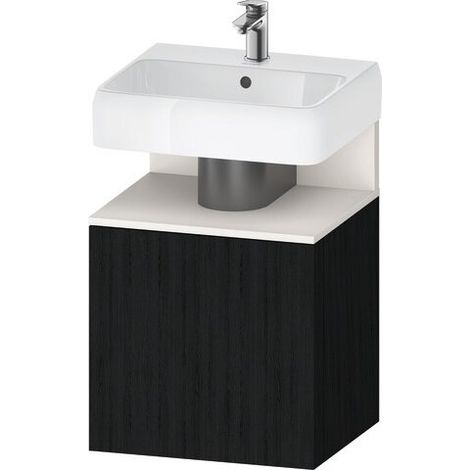 DURAVIT QA4077R84160000 QTG WTU WH Ék. 490x420x645 Ei Swa Mt.