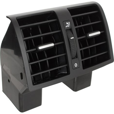 VW Caddy III 04-15 Lüftungsdüse hinten Mitte