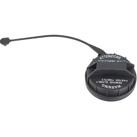 3101025300 31010-3F600 Bouchon de réservoir d'essence/diesel pour Hyundai Elantra I30 IX35 IX25 (1/5)