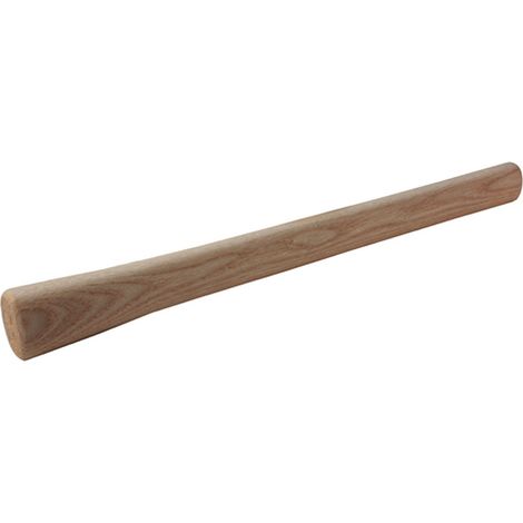 12PZ MANICO LEGNO PER MARTELLINA cm 40