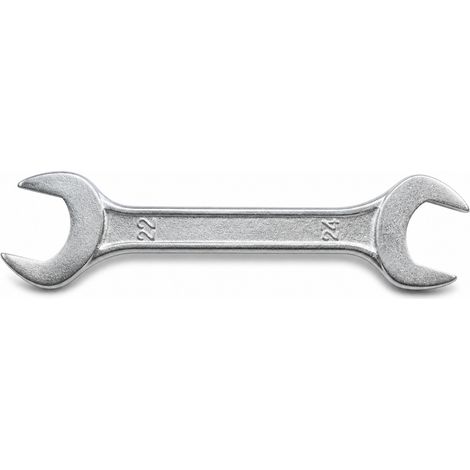 Mousqueton rotatif en alliage de zinc 4x38 mm lame manganèse (1/5)