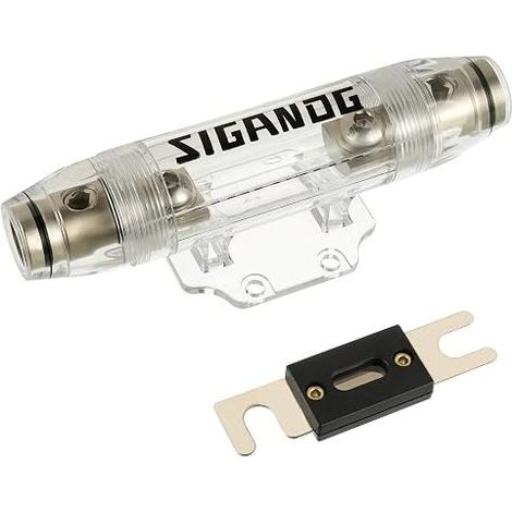 ANL-Sicherungshalter für 0/2/4 AWG mit 300-A-ANL-Sicherung (1/5)