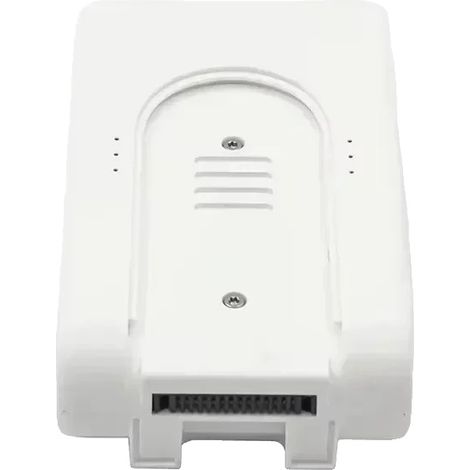 Batería recargable de iones de litio, capacidad de 3500 mAh, alta compatibilidad, 1 unidad - 4000 mAh (1/2)