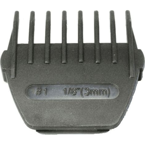 GUIDE DE COUPE 3MM POUR PETIT ELECTROMENAGER BABYLISS CONAIR - 35800080