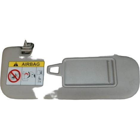 [PRODUIT D'OCCASION] Pare-soleil D KIA Cee-d ♻️ Ref Oe. 85220a2400ed - Garantie à vie