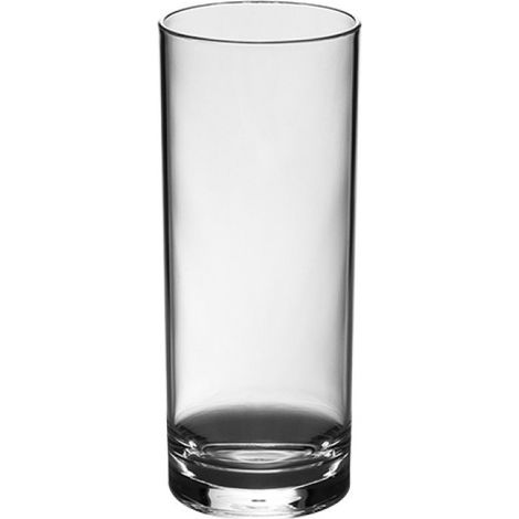 Verre long drink 30cl - Roltex
