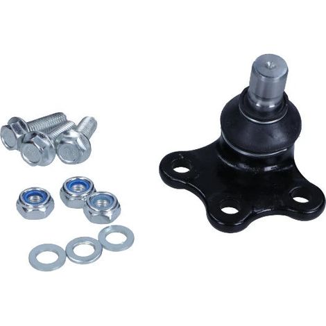 MAXGEAR 72-3616 Rotule de suspension PEUGEOT 364077 (1/3)