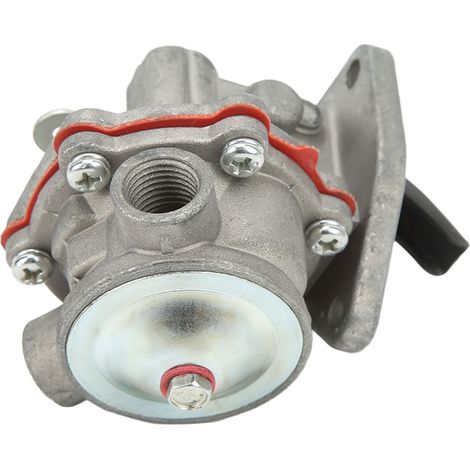 Kraftstoffförderpumpe 04231021 aus Metall, Diesel-Förderpumpe als Ersatz für Deutz F2L 912 F3L 913 (1/5)