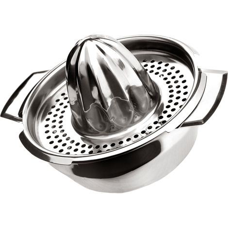Ipac - Presse agrumes idéale inox (1/2)