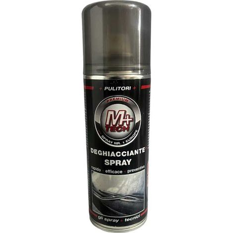 Spray Deghiacciante 200 Ml Dupli Color