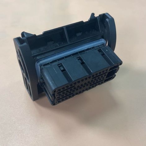 Faisceau de câbles pour connecteurs automobiles 35708717 à 64 broches (1/4)