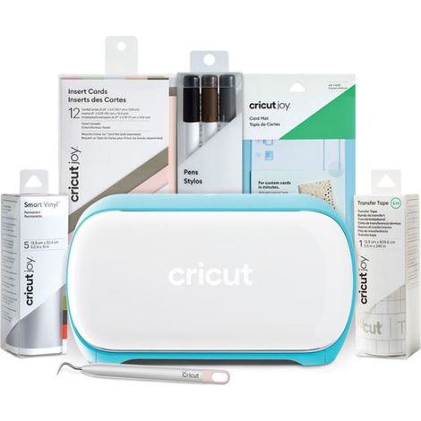 Cricut JOY Starter máquina de corte compacta