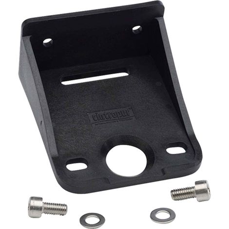 CINTROPUR NW18/25/32/400 Supporto Filtro, Poliuretano, Nero, Standard, 37 unità