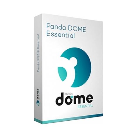 Panda Dome Essential 3 Dispositivos /1Año