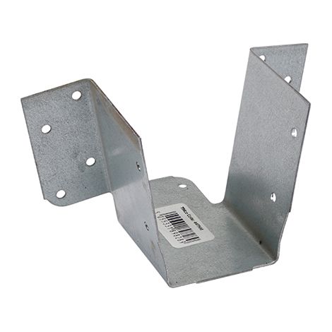 TIMCO Mini Timber Hangers Galvanised - 44 x 75 to 100