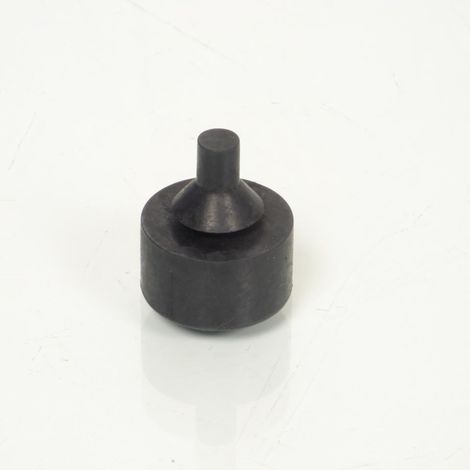 Pufferanschlag für Mittelständer für Roller peugeot 50 kisbee (1/3)