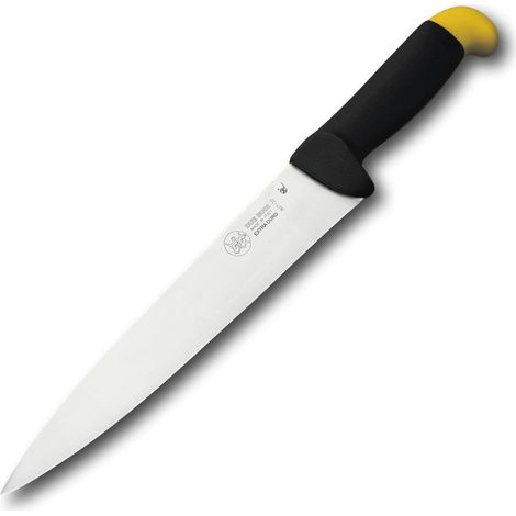 COLTELLO X SCANNO DB ART. 807MEP CM. 22  PZ 1 (1/2)