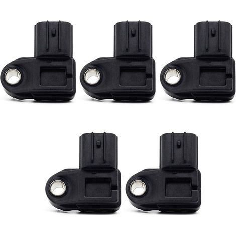 5x Überdrucksensor 1865A035 für L200 KB4T 2.5TD PAJERO 3.2
