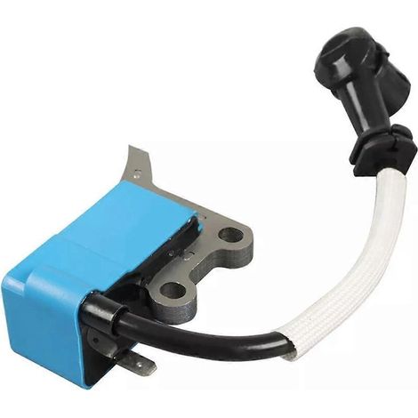 Bobine d'allumage compatible tondeuse à gazon Echo SRM-2620, remplacement A411001710 (1/5)