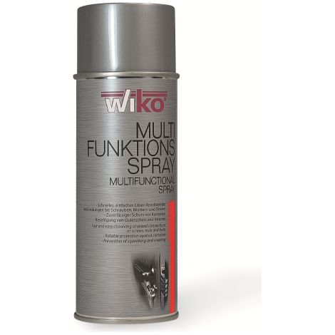 Spray multifonction WIKO WK 40